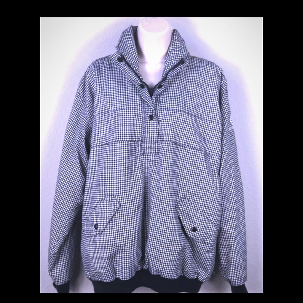 Sunderland of Scotland LPGA jacket size med